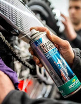 Motorex Chain Clean Degreaser