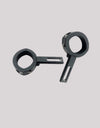 Motorfans Fork Mounts