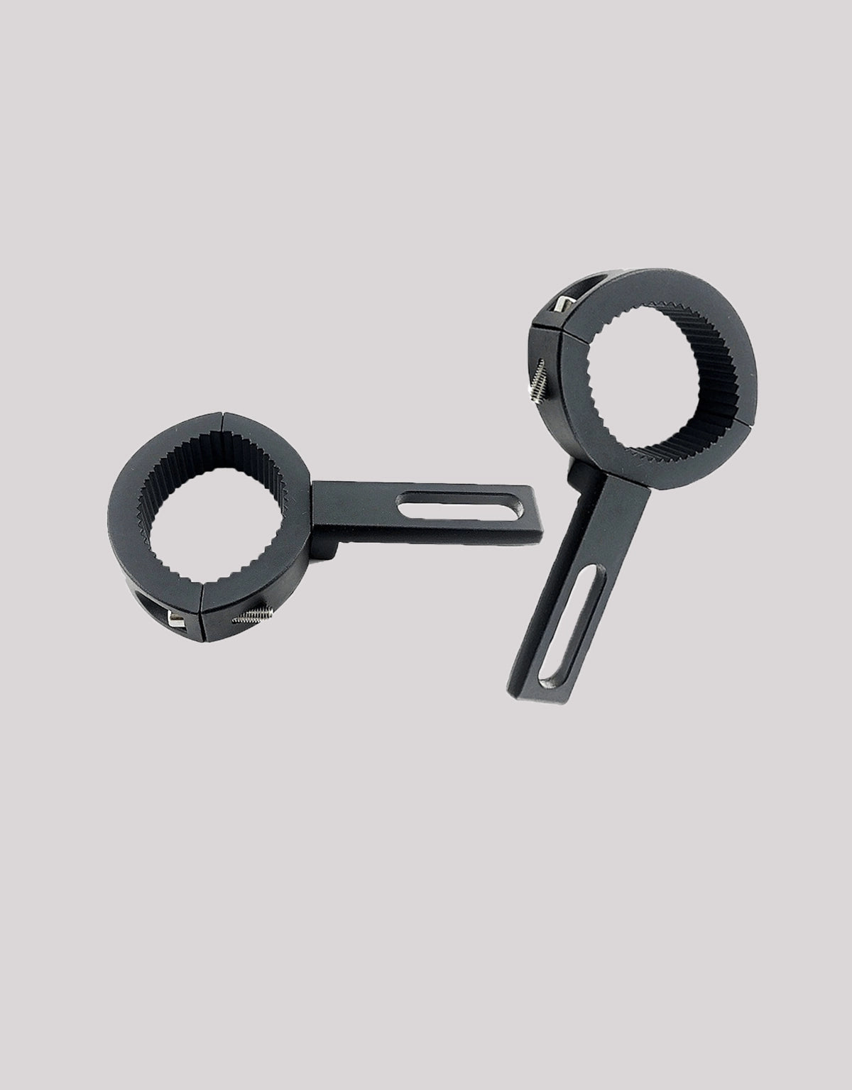 Motorfans Fork Mounts