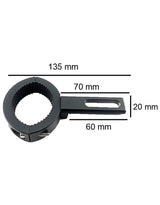 Motorfans Fork Mounts