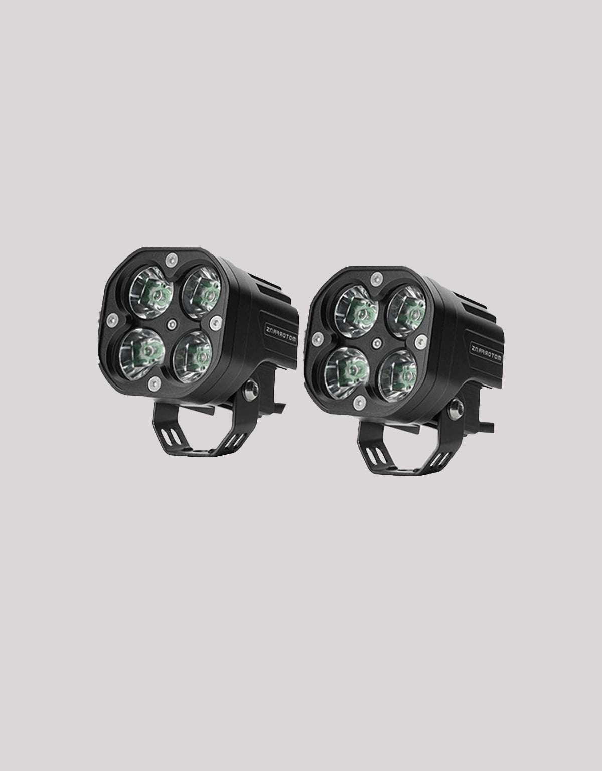 Motorfans L4G Pro Auxiliary Lights