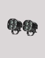 Motorfans L4G Pro Auxiliary Lights