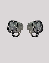 Motorfans L4G Ultra Auxiliary Lights