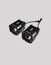 Motorfans L6K Pro Auxiliary Lights