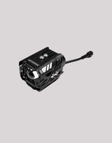 Motorfans L6K Pro Auxiliary Lights