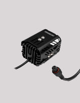 Motorfans L6K Pro Auxiliary Lights