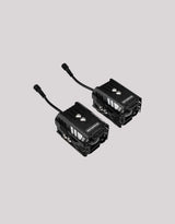 Motorfans L6K Pro Auxiliary Lights