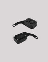 Motorfans L6K Pro Auxiliary Lights