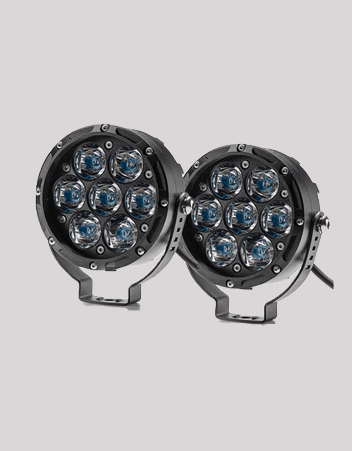 Motorfans L7 Auxiliary Lights
