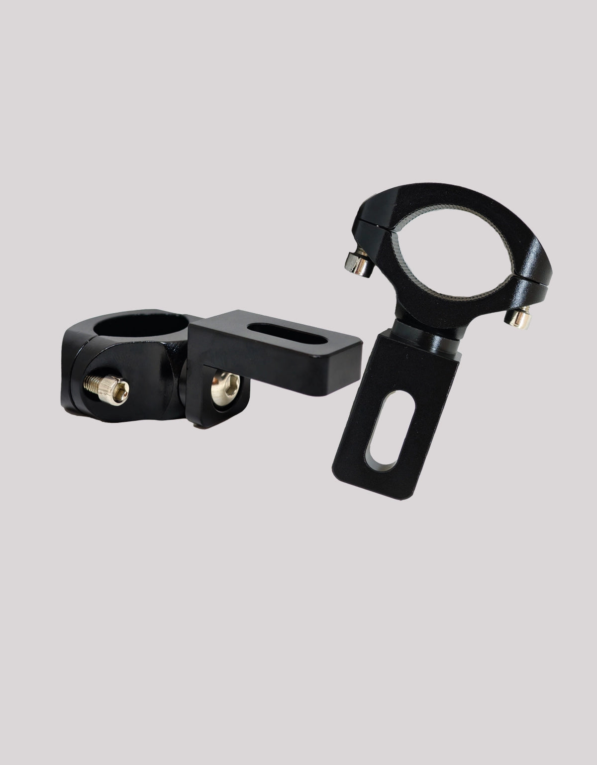 Motorfans Premium Big Clamps