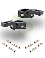 Motorfans Premium Big Clamps