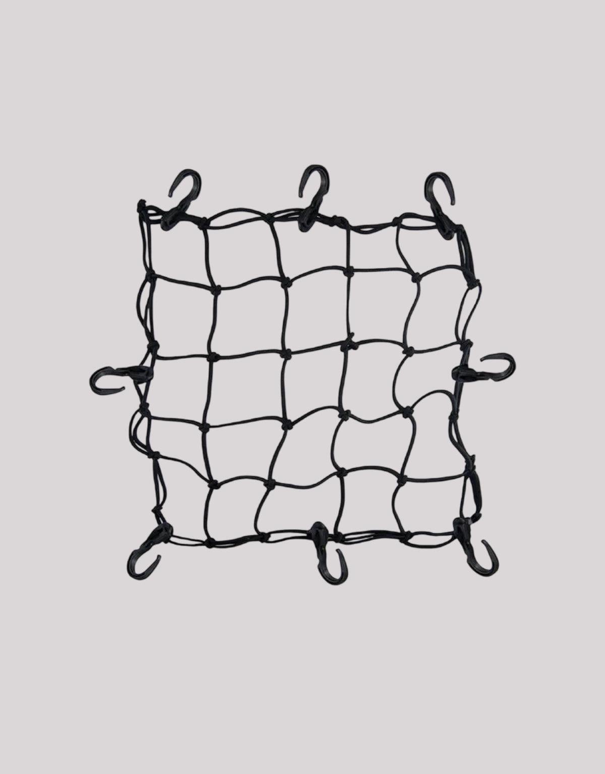 Mototech Flexi-Hook Bungee Net