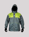 Mototech Hurricane AirTourPro Rain Jacket