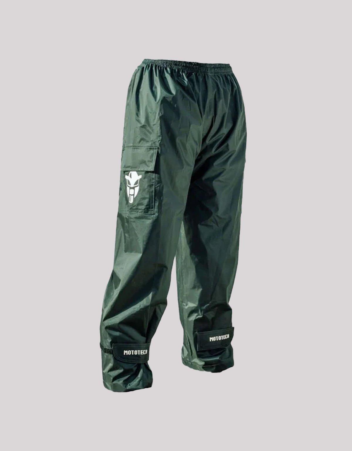 Mototech Hurricane AirTourPro Rain Pants