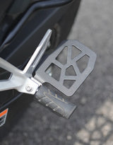 Mototorque Honda NX500 Pillion Footrest