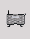 Mototorque Honda NX500 Radiator Guard MS