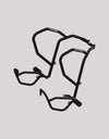Mototorque Vstrom 250 Tornado Crash Guard