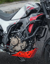 Mototorque XPulse 210 Titan X Crash Guard