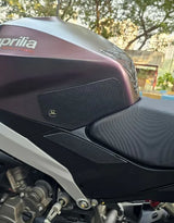 Mototrendz Traction Pads Aprilia RS 457