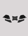 Mototrendz Traction Pads Honda CB500X/NX500