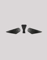 Mototrendz Traction Pads Kawasaki Ninja 400