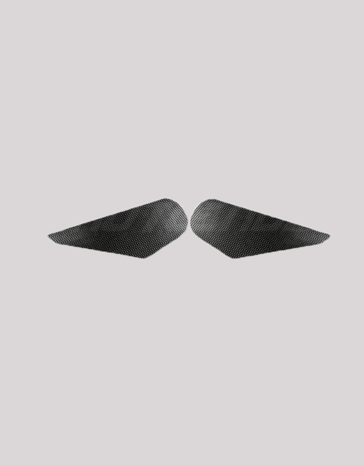 Mototrendz Traction Pads Kawasaki Ninja 400