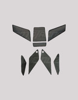 Mototrendz Traction Pads KTM Adventure 250/390