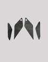 Mototrendz Traction Pads KTM Adventure 250/390