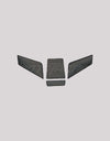 Mototrendz Traction Pads KTM Adventure 250/390