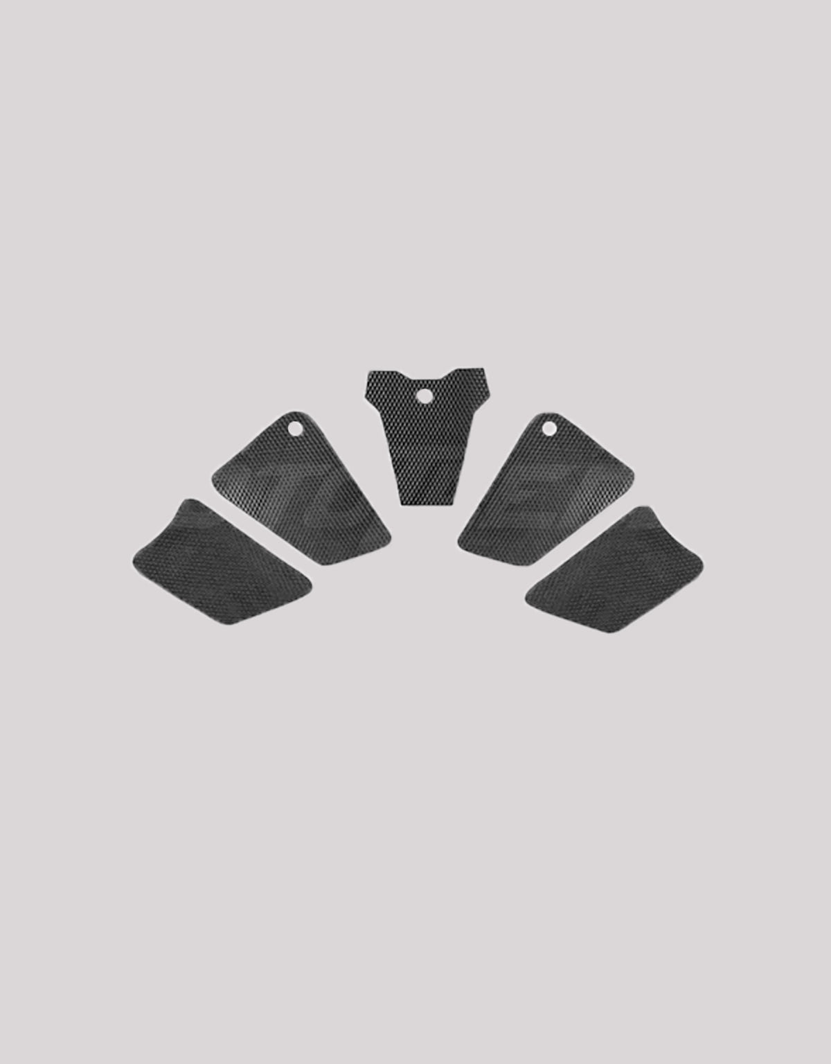 Mototrendz Traction Pads Ktm Gen1 RC (2014-2021)