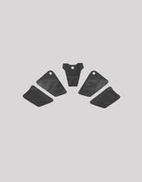Mototrendz Traction Pads Ktm Gen1 RC (2014-2021)