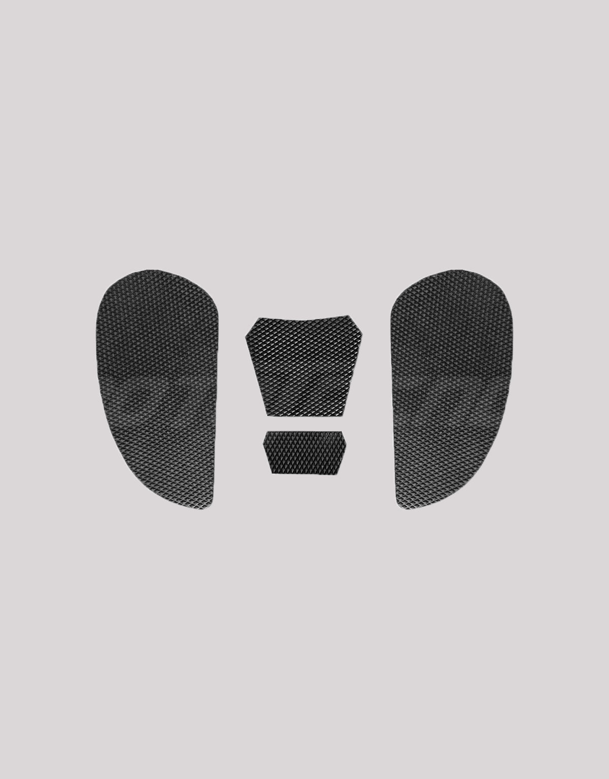 Mototrendz Traction Pads Royal Enfield Interceptor/Bear 650