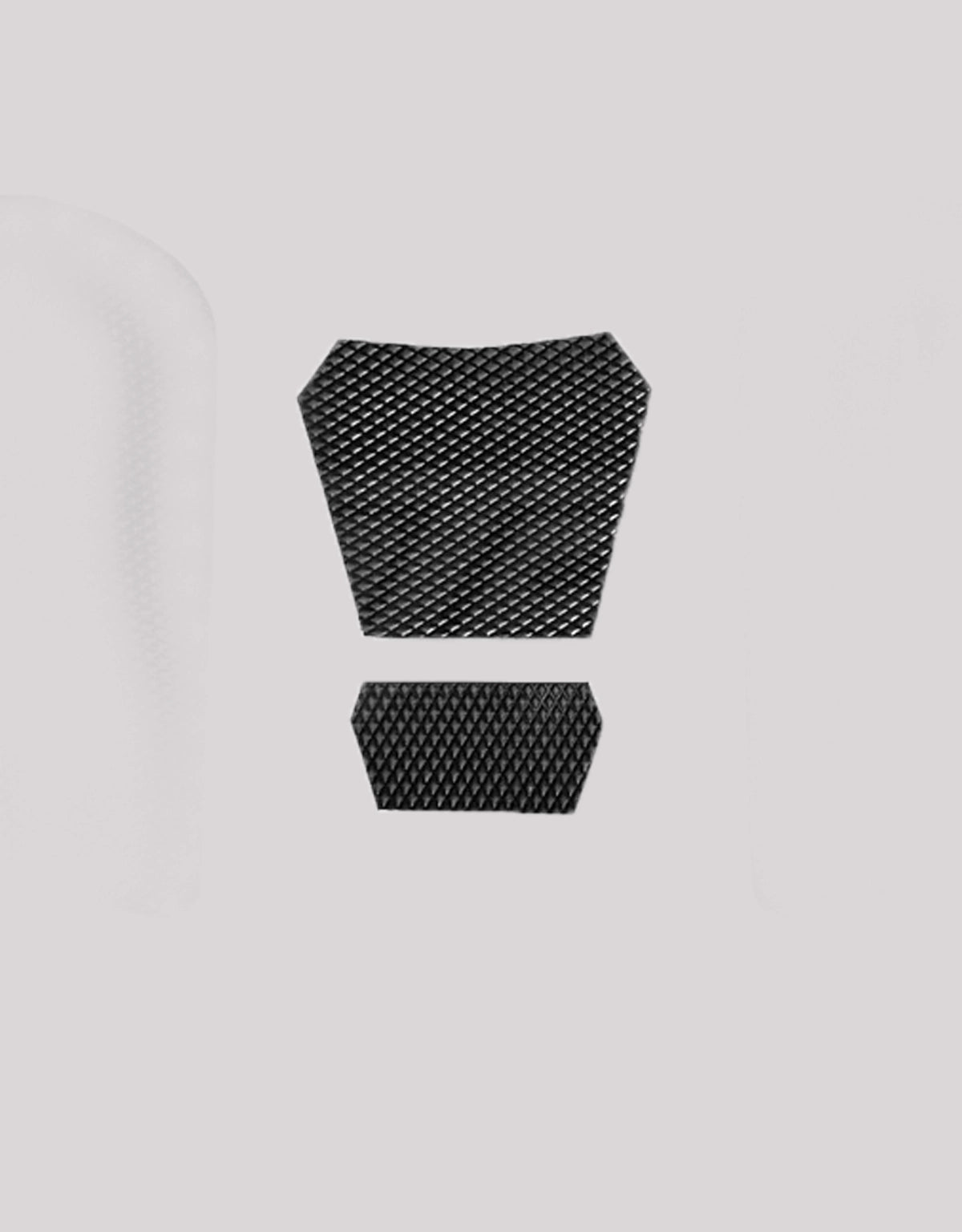 Mototrendz Traction Pads Royal Enfield Interceptor/Bear 650