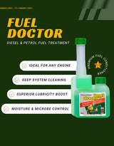 Fuel Doctor