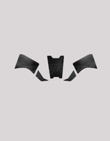 Mototrendz Traction Pads Suzuki VStrom 250