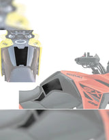 Mototrendz Traction Pads Suzuki VStrom 250
