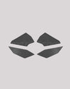 Mototrendz Traction Pads Triumph Tiger Sport 660