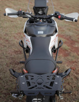 Motourenn 2025 KTM Adventure Aluminium Toprack