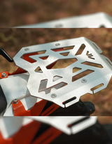 Motourenn 2025 KTM Adventure Aluminium Toprack