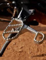 Motourenn Enduro Footpegs