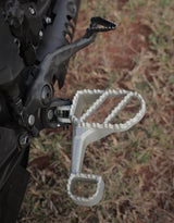 Motourenn Enduro Footpegs