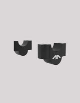 Motourenn Honda NX500 Handlebar Risers