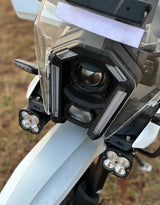 Motourenn 2025 KTM Adventure Aux LightMount