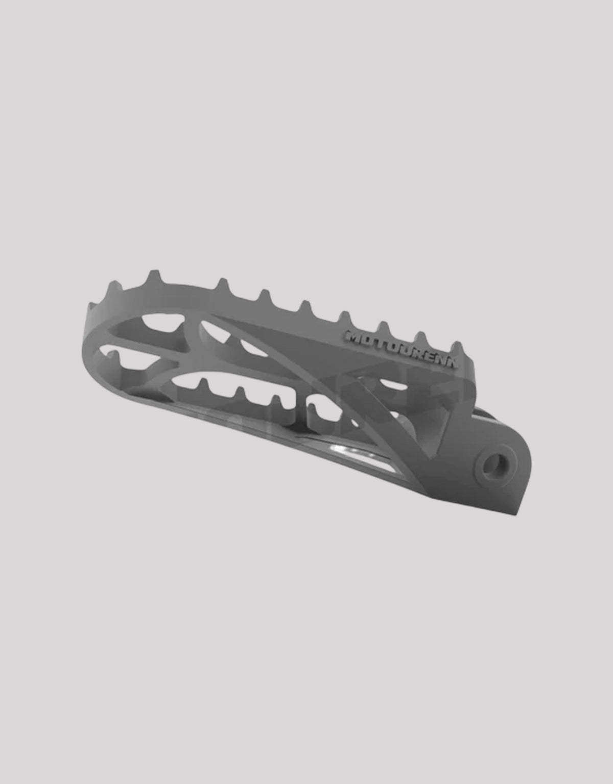 Motourenn Rally Footpegs