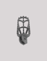 Motourenn Rally Footpegs
