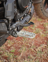 Motourenn Rally Footpegs
