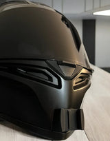 Motovibe Chinmount AGV K1S