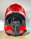 Motovibe Chinmount Airoh Commander