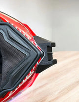 Motovibe Chinmount Airoh Commander
