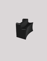 Motovibe Chinmount Arai Tour X5